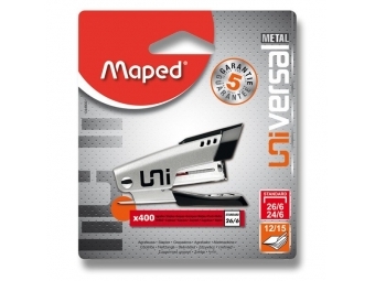 Maped Zošívačka Universal Mini
